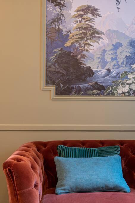 My Boudoir Lägenhet Paris Exteriör bild