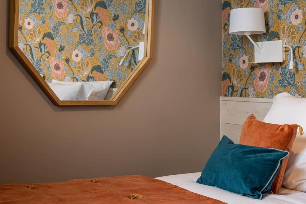 My Boudoir Lägenhet Paris Exteriör bild