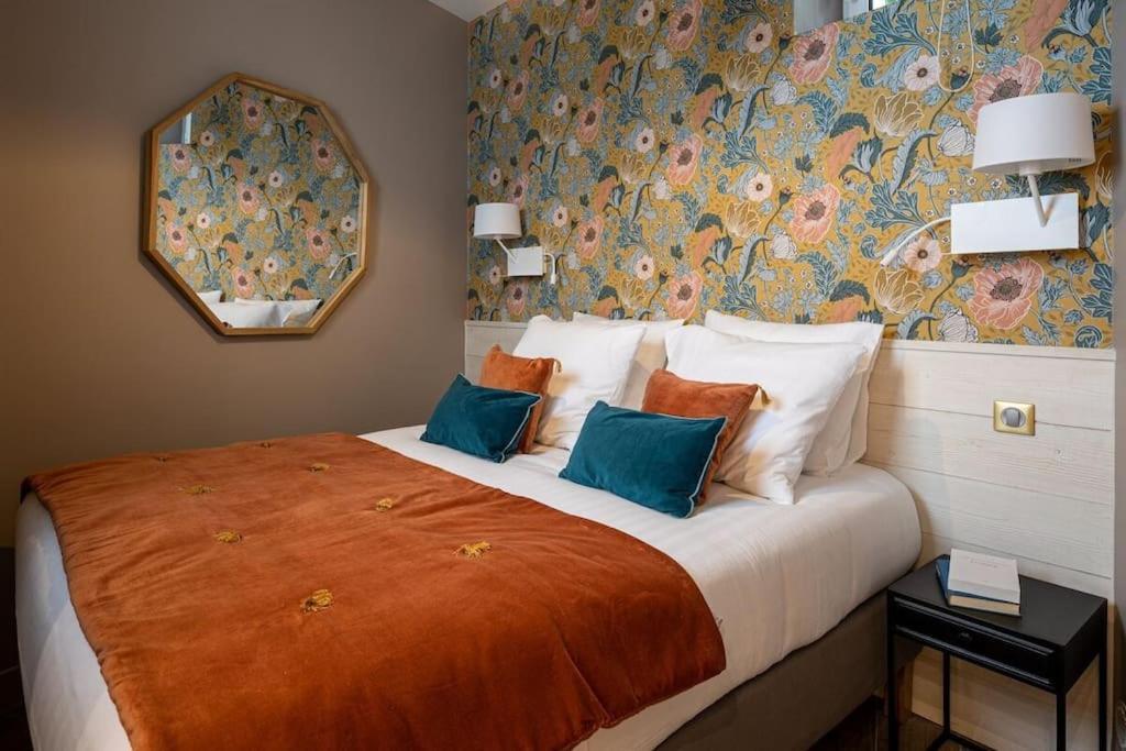 My Boudoir Lägenhet Paris Exteriör bild